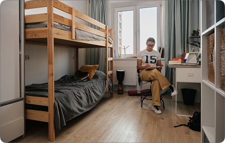 Student Accommodation